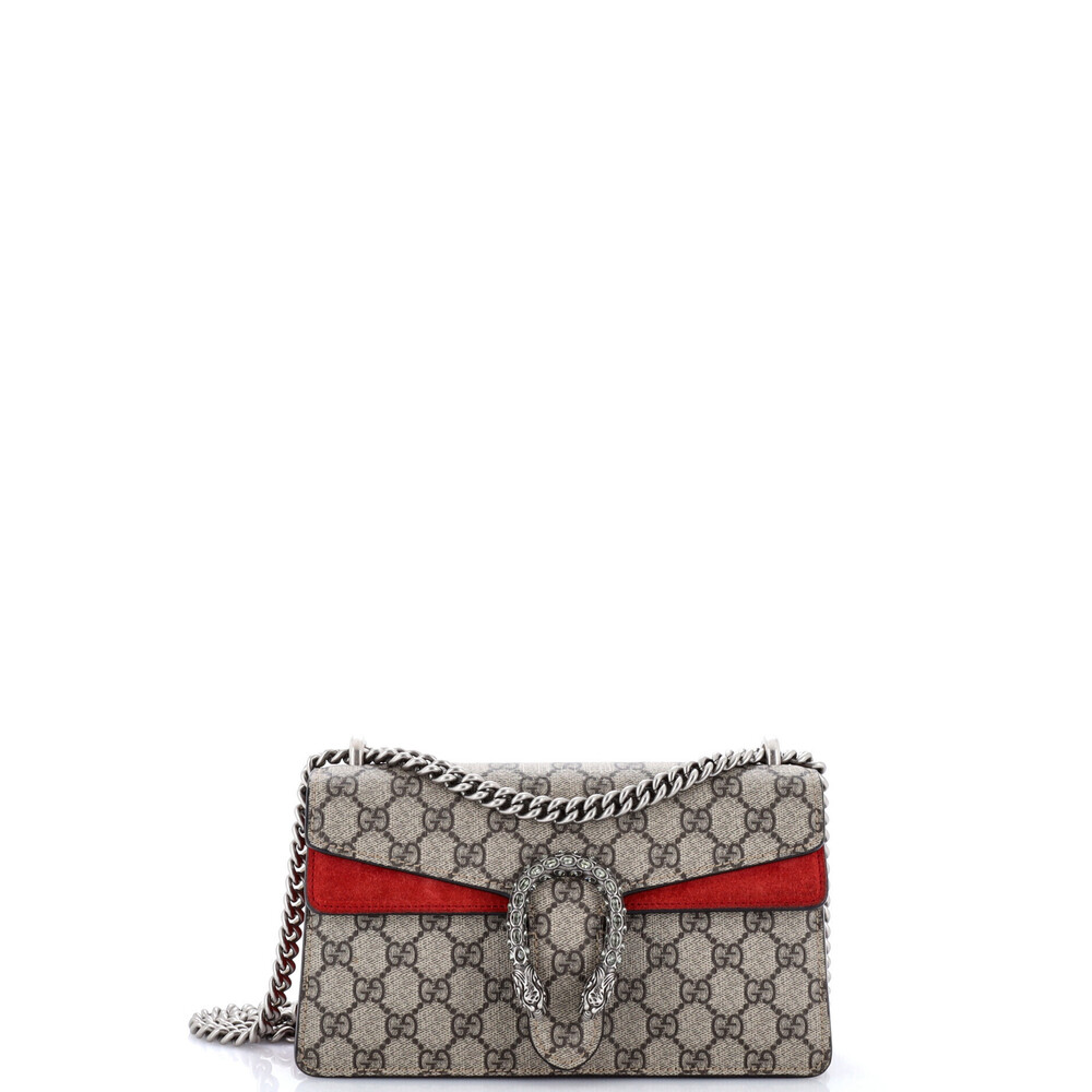 Gucci Small Dionysus Bag